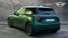 MINI Cooper 135kW E Exclusive [Level 2] 41kWh 3dr Auto Electric Hatchback